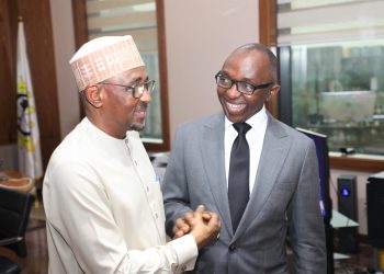 CNG: Presidential committee holds inaugural strategy meeting on Initiative 