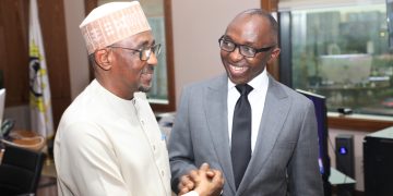 CNG: Presidential committee holds inaugural strategy meeting on Initiative 