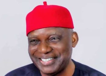 Ex-minister, Nnaji accuses diesel suppliers, generator dealers of sabotaging power supply