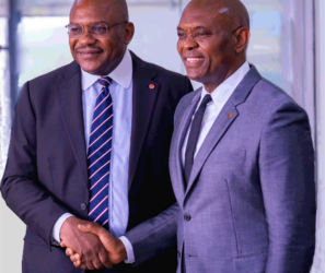 Heirs Holdings Oil & Gas rebrands to meet energy needs of Africa