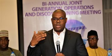 Teamwork most viable way to resolve power sector challenges, says AEDC MD