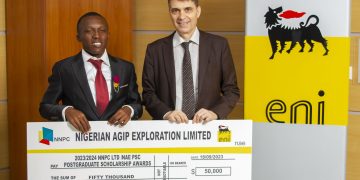 29 Nigerians get Eni 2023/2024 post-graduate scholarships for local, foreign studies  