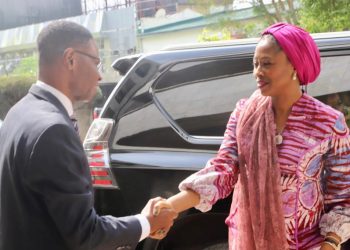 New NIPC CEO, Aisha Rimi, to Lead Nigeria’s Investment Promotion