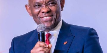 Elumelu wants insurance firms’ capital base raised to N20bn for life, N30bn for non-life operators