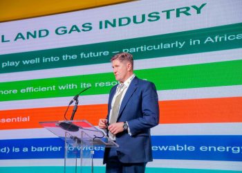 Africa must reposition her energy industry for future efficiency, says Seplat Energy CEO