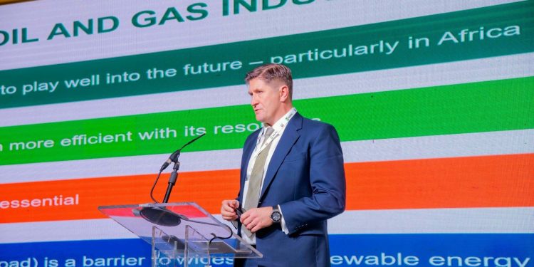 Africa must reposition her energy industry for future efficiency, says Seplat Energy CEO