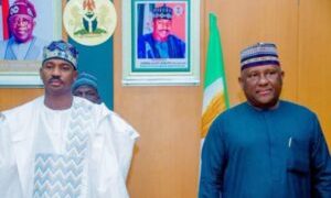 BUA unfolds plan to open a new cement plant in Sokoto next January