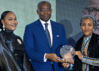 Eradicating youth unemployment is our priority, says Dangote Group