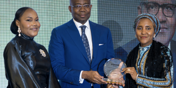 Eradicating youth unemployment is our priority, says Dangote Group