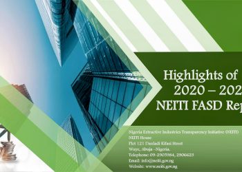 States must improve their IGR strategies to avoid over-dependence on Federal Allocation – NEITI Report