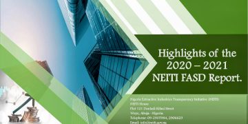 States must improve their IGR strategies to avoid over-dependence on Federal Allocation – NEITI Report