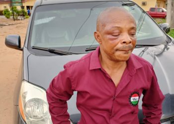 Brutalised NLC President: Labour, oil, electricity workers mobilise for nationwide protest 