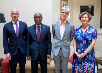 Belgium, Canada, Australia pledge support to NEITI to promote extractive industry transperancy