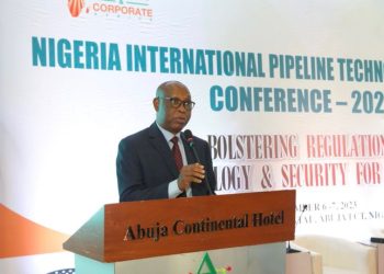 NEITI says crude oil theft, pipelines vandalism  pose national emergency challenge
