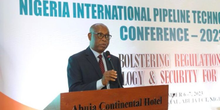 NEITI says crude oil theft, pipelines vandalism pose national emergency challenge