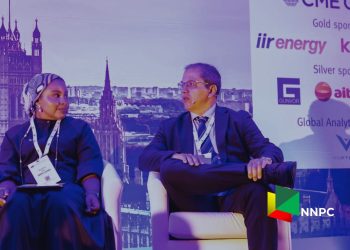 How Russia-Ukraine crisis shifts demand for Nigeria’s crude oil in international markets – NNPCL