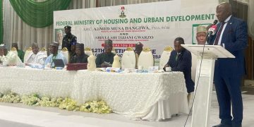 Include insurance for public buildings in Federal, States’ annual budgets – NAICOM