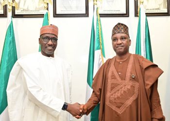 Reps hail NNPC Ltd reforms, growth; pledge support for Kyari