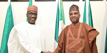 Reps hail NNPC Ltd reforms, growth; pledge support for Kyari