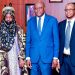 Cardoso meets Khalifa Sanusi; restates CBN’s focus on price stability