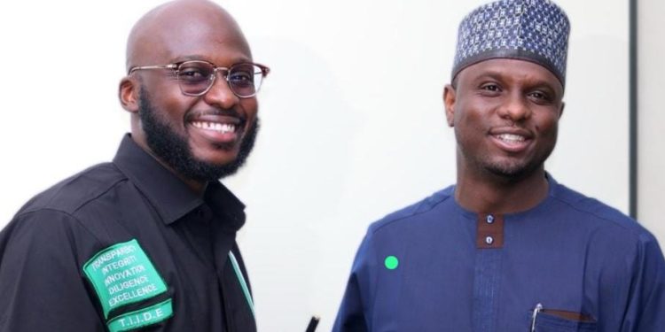 REA Signs contract to empower 140 women under STEM Internship 