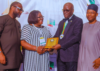 NNPC Ltd emerges ‘Best Innovative Company’ at NAPE 2023 conference
