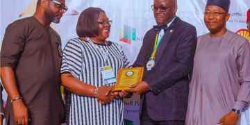 NNPC Ltd emerges ‘Best Innovative Company’ at NAPE 2023 conference