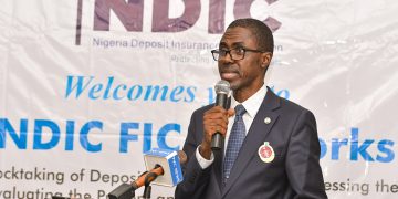 Why NDIC rolled out its 2021–2025 Strategic Plan – MD/CEO 