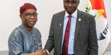 NEITI restates commitment to sustain partnership with EFCC to fight corruption in extractive industry