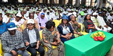 NNPC Foundation to train 200,000 graduates under its Youth Financial Literacy Scheme