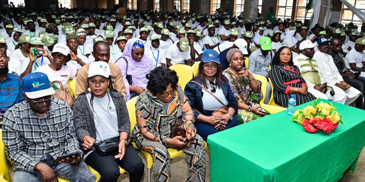 NNPC Foundation to train 200,000 graduates under its Youth Financial Literacy Scheme