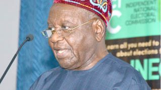 Obong Victor Bassey Attah: 85 hearty cheers to a man of deep intellect & foresight 