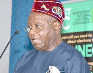 Obong Victor Bassey Attah: 85 hearty cheers to a man of deep intellect & foresight 