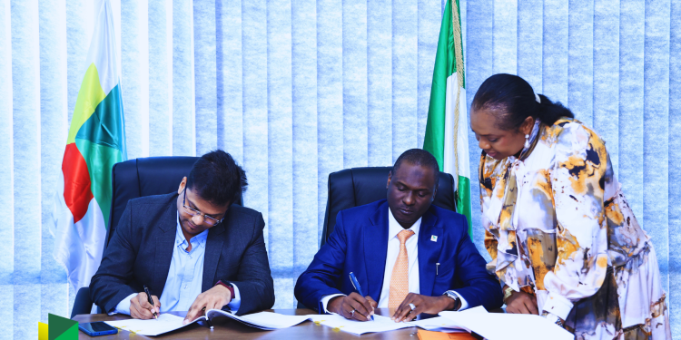 COP28: NNPC Ltd. seals LNG supply deals for domestic, international markets