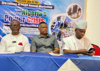 Nigerian govt. adopts fresh strategy in tackling power sector crisis 