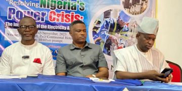 Nigerian govt. adopts fresh strategy in tackling power sector crisis 