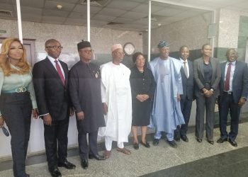 Edun charges MOFI Board to work towards optimising Nigeria’s total assets value 