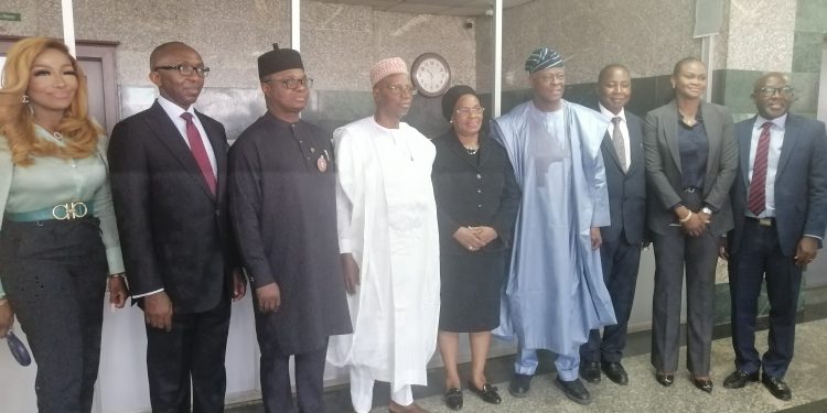 Edun charges MOFI Board to work towards optimising Nigeria’s total assets value 