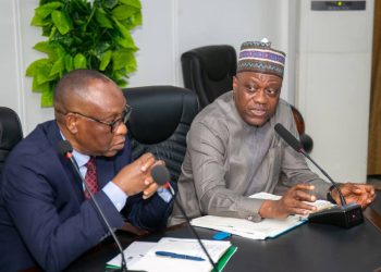 National development: NEITI, NBS to agree on data exchange, utilization