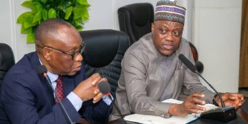 National development: NEITI, NBS to agree on data exchange, utilization