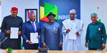 Gas will revolutionise Nigeria’s power, industrial sectors, says Kyari