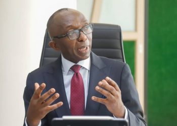 MOFI has a responsibility to safeguard Nigerian people’s Commonwealth – MD/CEO