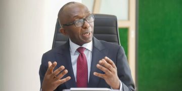 MOFI has a responsibility to safeguard Nigerian people’s Commonwealth – MD/CEO