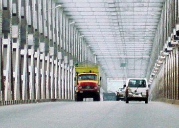 NSIA hands over completed 2nd Niger Bridge to Nigerian govt. 