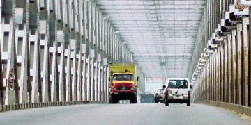 NSIA hands over completed 2nd Niger Bridge to Nigerian govt. 