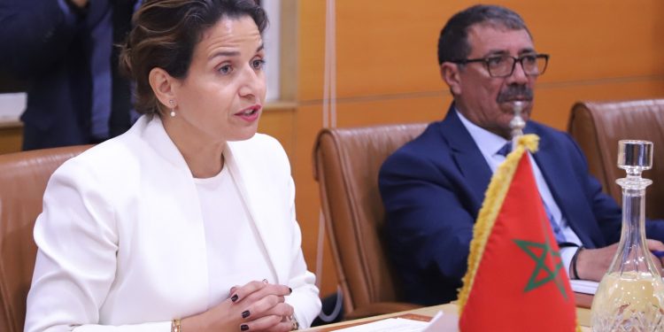 Partners meet to expedite final investment decision on Nigeria-Morocco Gas Pipeline     