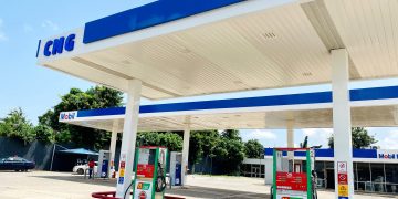 NIPCO Gas opens new auto CNG service station in Abuja