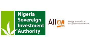 NSIA, All On agree to jointly boost access to energy in Nigeria        