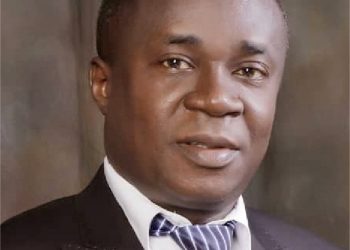 Uwaleke named Special Adviser to Chairman Senate Committee On Banking