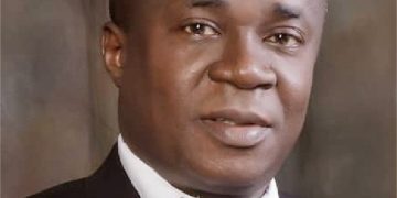 Uwaleke named Special Adviser to Chairman Senate Committee On Banking